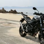 【車主有話說】鼓動你的熱情!SUZUKI「SV650」