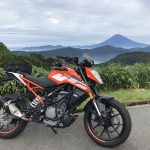 【車主有話說】歐陸小公爵 KTM「250 DUKE」