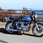 【车主有话说】纯正经典!KAWASAKI“W650RS”