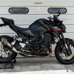 【車主有話說】Sugomi凄!KAWASAKI「Z900」