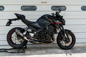【車主有話說】Sugomi凄!KAWASAKI「Z900」