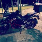 【車主有話說】超高CP值!HONDA「CB190X」