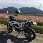 【車主有話說】Husqvarna「701 Supermoto」