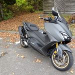 【車主有話說】運動速可達始祖 YAMAHA「TMAX560」