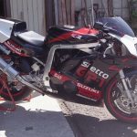 【車主有話說】同級性能最強!SUZUKI「GSX-R400」