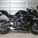 【車主有話說】250cc現役最強?KAWASAKI「ZX-25R」