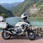 【車主有話說】罕見V4引擎 HONDA「VFR800X」