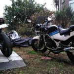 【車主有話說】SUZUKI「RG250 Gamma」