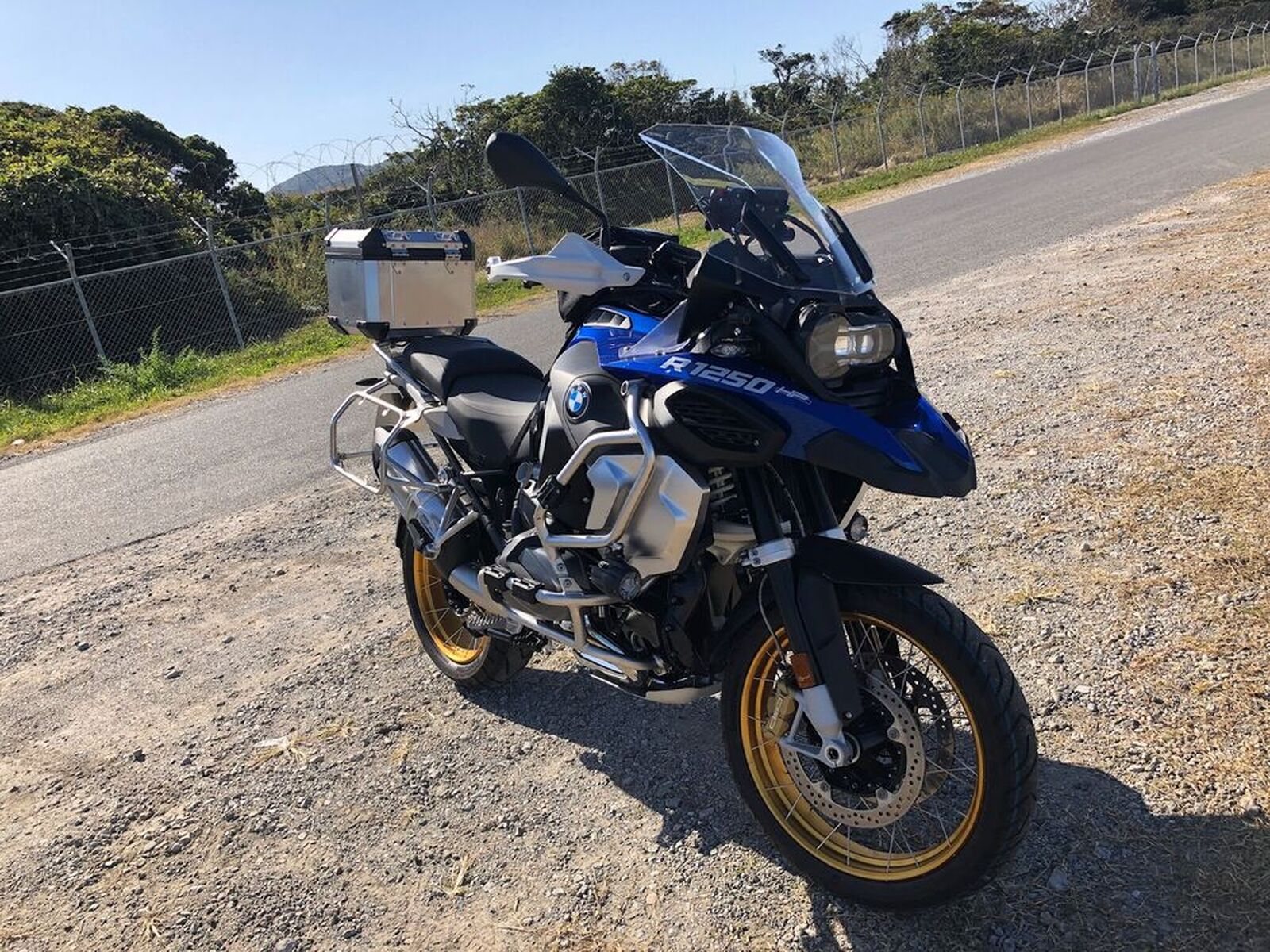 【車主有話說】冒險王者 BMW「R1250GS Adventure」