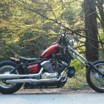 【車主有話說】YAMAHA「DragStar 250」