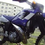【車主有話說】二行程真香!YAMAHA「DT230」
