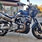 【车主有话说】正统扭力大师!YAMAHA“MT-01”