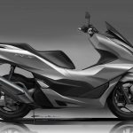 近乎苛求的都會通勤載具!HONDA 2021年式「PCX」日本發表