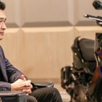 光陽的電動車佈局與未來展望!柯勝峯董事長會談直擊