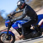 【試乘報告】真實版電馭叛客2077!ARCH「KRGT-1」