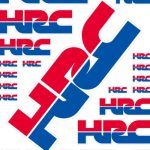 HRC推出令人熱血沸騰的貼紙套組
