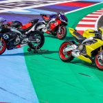 義大利雙缸雄獅 Aprilia「RS660」登陸日本販售!