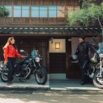 与Moto Guzzi一起体验长途旅行的魅力!