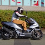 【編輯長專欄】試乘速報 HONDA「PCX 160」