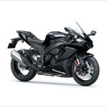 KAWASAKI 赛道专用“ZX-10R”抢先推出!