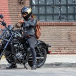台灣特仕版?「REBEL 1100」台本官網現蹤!