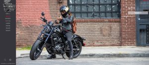 台灣特仕版?「REBEL 1100」台本官網現蹤!