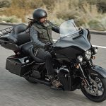 【車主有話說】長征王者 哈雷「FLHTK Touring Ultra Limited 114」