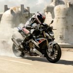 德意志街头悍将 BMW 2021年式“S1000R”改款登场