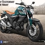 加點復古味 YAMAHA「FZ-S Vintage Style」特仕版