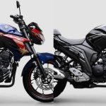 復仇者集結!YAMAHA「FZ25」驚奇隊長/黑豹特仕版