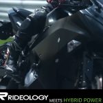 HYBRID油電混和動力掛帥!KAWASAKI釋出最新宣傳影片