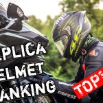 2020年选手复刻版安全帽人气排行榜TOP10!