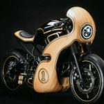 恰似家的温暖?YAMAHA“XSR700”改装款