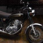 43年長銷歷史終結!YAMAHA「SR400 Final Edition」