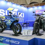 車展搶先亮相!SUZUKI「GIXXER 250/SF」售價落在16萬上下?