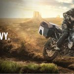 末日求生最佳坐駕!KAWASAKI「KLR650」海外發表