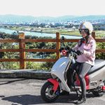 輕量智慧綠牌電動車登場!PGO「Ur2 Plus」首批預購價58,980元