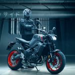 接单价48.8万!YAMAHA 2021年式“MT-09”即将登台?