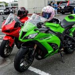 【車主有話說】市區代步也行!KAWASAKI「ZX-10R」