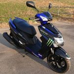 【車主有話說】YAMAHA「勁戰五代」