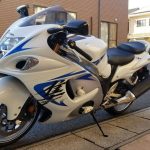 【車主有話說】曾經的地表最速!SUZUKI「HAYABUSA 」