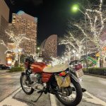 【車主有話說】二行程並列三缸!SUZUKI「GT380」