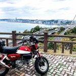 【车主有话说】好改好玩!HONDA“MONKEY 125”