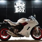 【车主有话说】DUCATI“SuperSport S”