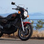 【車主有話說】二行程戰馬!YAMAHA「RZ250」