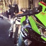 【车主有话说】KAWASAKI“Ninja ZX-25R”