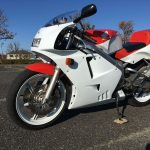 【車主有話說】烈火戰車 HONDA「NSR250R」