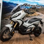 49.8萬升級科技風跨界!HONDA 2021「X-ADV 750」正式發表
