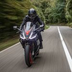 雄獅臺柱換新裝!Aprilia「RSV4 Factory/Tuono V4」改款登場