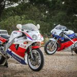 【經典車庫】身價高達兩百萬日圓!YAMAHA「FZR750R OW-01」